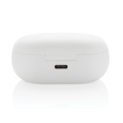 Bezprzewodowe słuchawki douszne Urban Vitamin Gilroy ANC