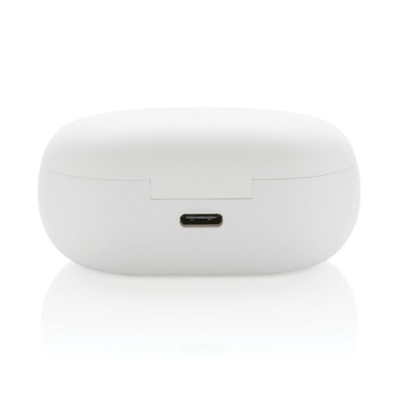 Bezprzewodowe słuchawki douszne Urban Vitamin Gilroy ANC