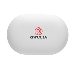 Bezprzewodowe słuchawki douszne Urban Vitamin Gilroy ANC