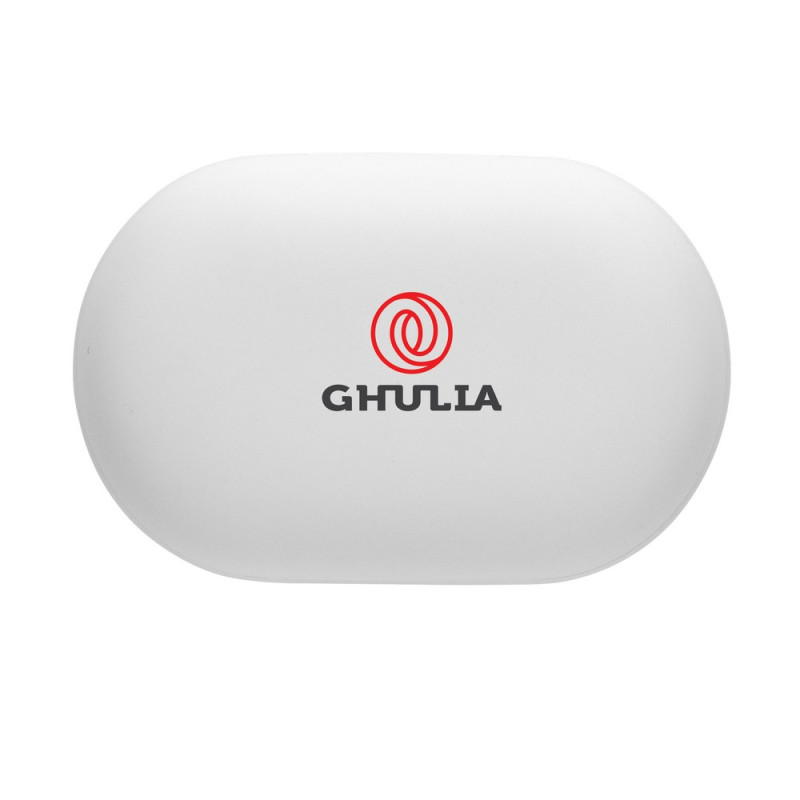 Bezprzewodowe słuchawki douszne Urban Vitamin Gilroy ANC