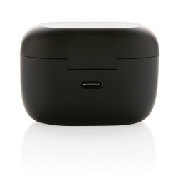 Bezprzewodowe słuchawki douszne Urban Vitamin Napa