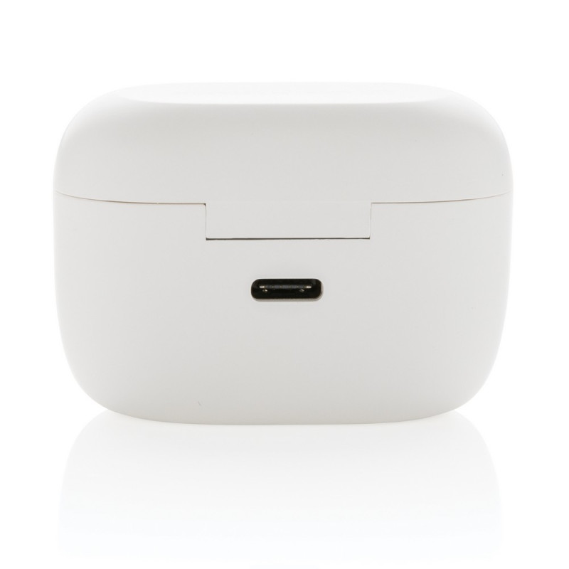 Bezprzewodowe słuchawki douszne Urban Vitamin Napa