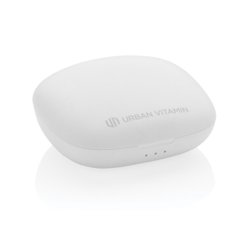 Douszne słuchawki bezprzewodowe Urban Vitamin Byron