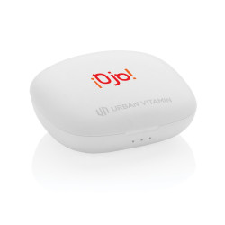 Douszne słuchawki bezprzewodowe Urban Vitamin Byron