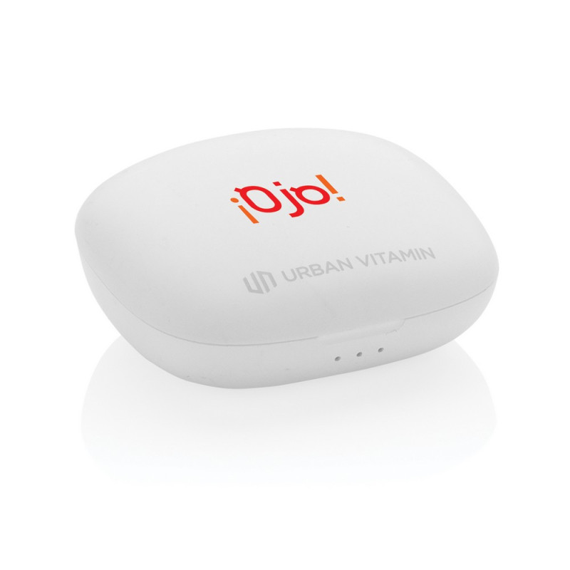 Douszne słuchawki bezprzewodowe Urban Vitamin Byron