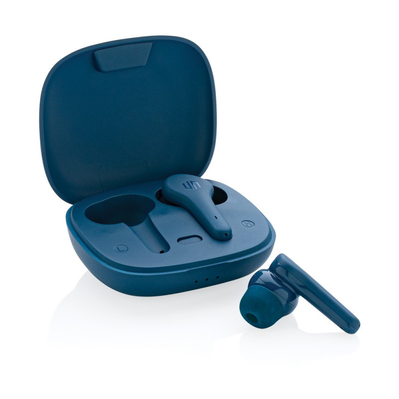 Douszne słuchawki bezprzewodowe Urban Vitamin Byron