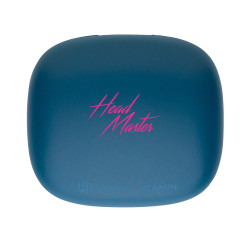 Douszne słuchawki bezprzewodowe Urban Vitamin Byron