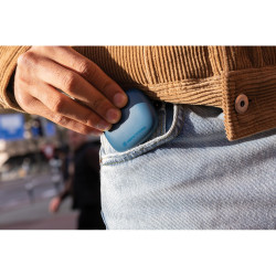 Douszne słuchawki bezprzewodowe Urban Vitamin Byron