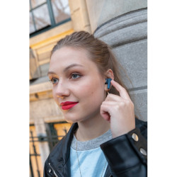 Douszne słuchawki bezprzewodowe Urban Vitamin Byron