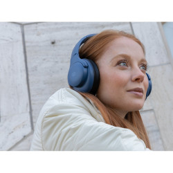 Bezprzewodowe słuchawki nauszne Urban Vitamin Fresno