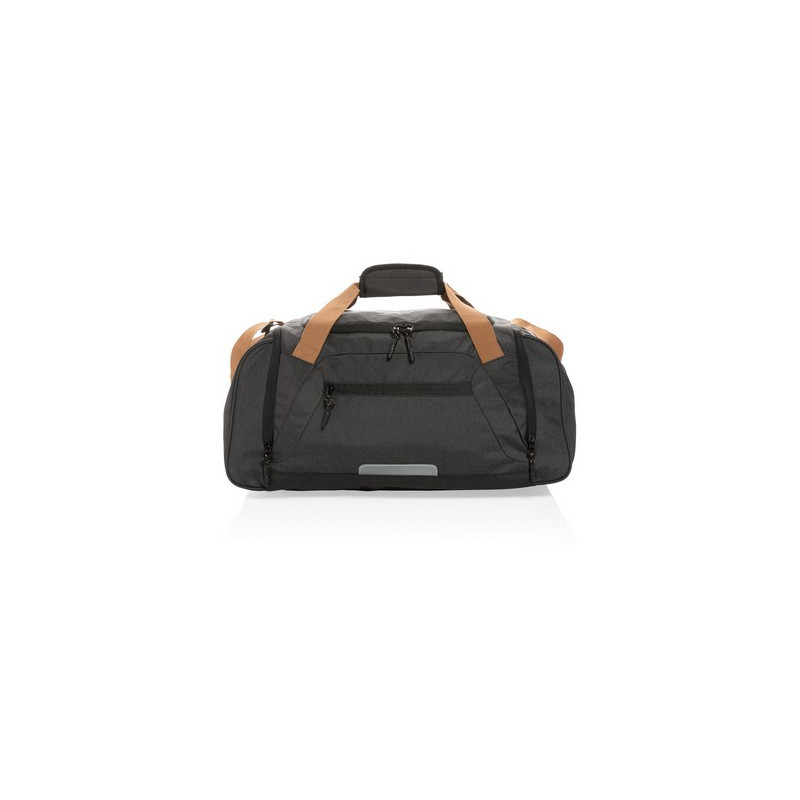 Torba sportowa podróżna AWARE™ RPET Urban