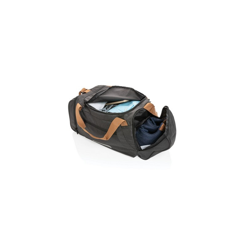 Torba sportowa podróżna AWARE™ RPET Urban