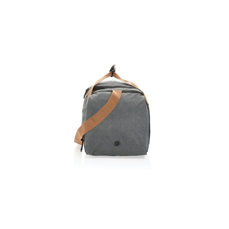 Torba sportowa podróżna Impact AWARE™ rPET Urban