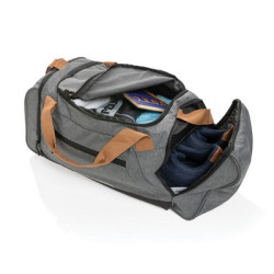 Torba sportowa podróżna Impact AWARE™ rPET Urban