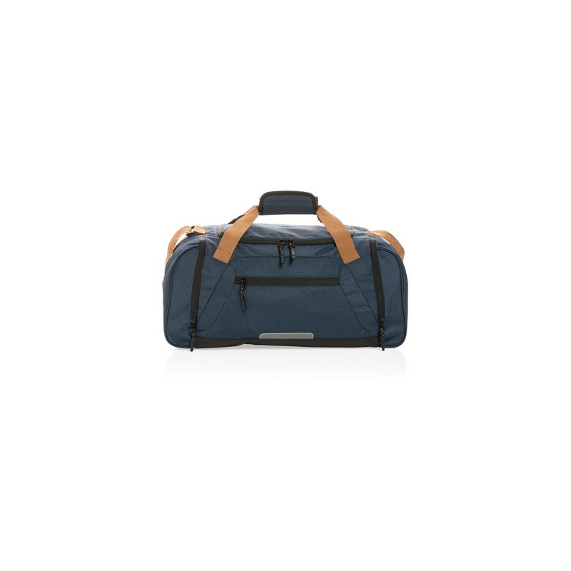 Torba sportowa podróżna Impact AWARE™ rPET Urban