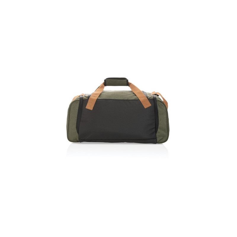 Torba sportowa podróżna Impact AWARE™ rPET Urban