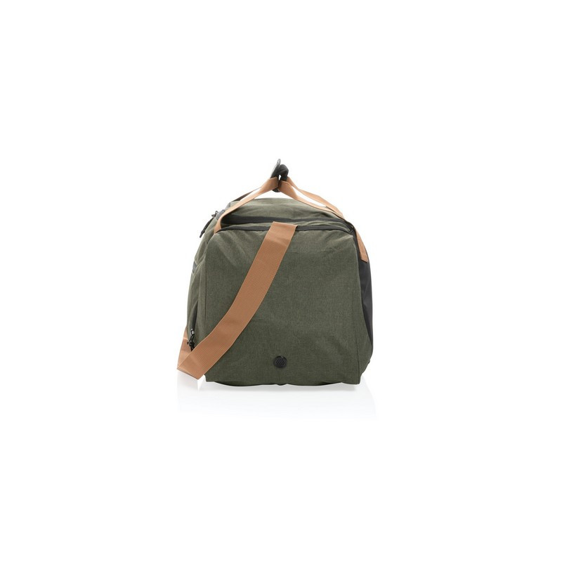 Torba sportowa podróżna Impact AWARE™ rPET Urban