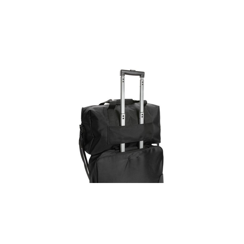 Torba sportowa podróżna Swiss Peak AWARE™ ochrona RFID