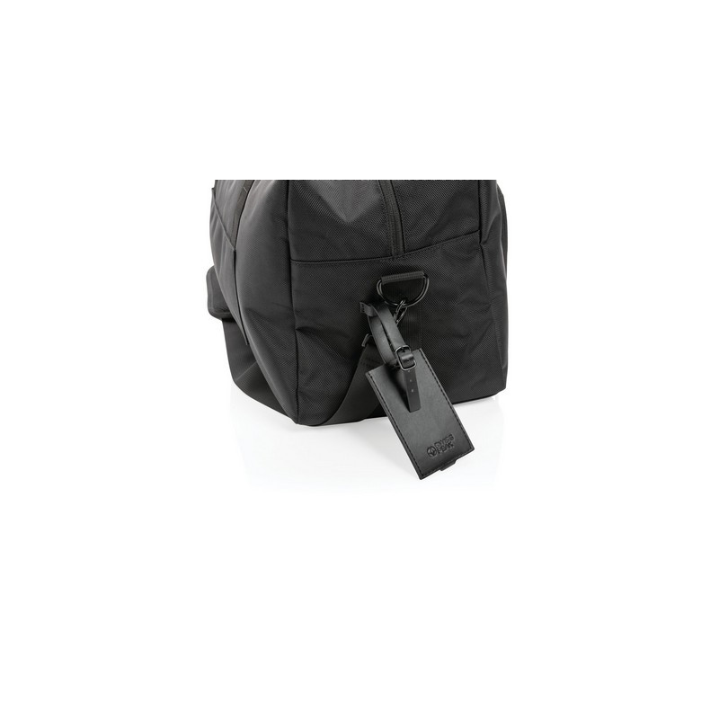 Torba sportowa podróżna Swiss Peak AWARE™ ochrona RFID