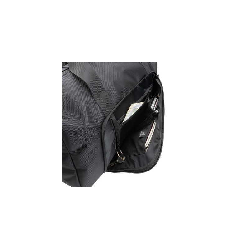 Torba sportowa podróżna Swiss Peak AWARE™ ochrona RFID