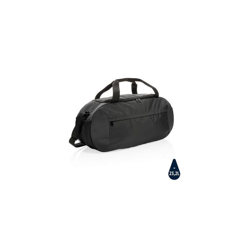 Torba sportowa podróżna AWARE™ RPET