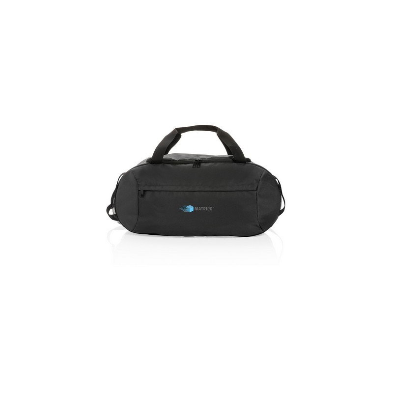 Torba sportowa podróżna AWARE™ RPET