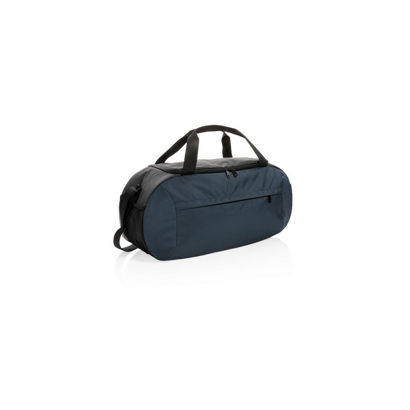 Torba sportowa podróżna Impact AWARE™ RPET