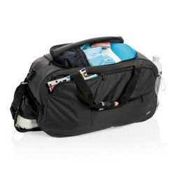 Torba sportowa podróżna Swiss Peak AWARE™ RPET