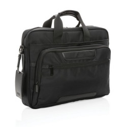 Torba na laptopa 156" Swiss Peak Voyager AWARE™ RPET