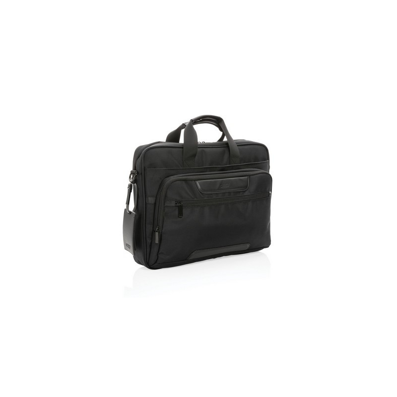 Torba na laptopa 156" Swiss Peak Voyager AWARE™ RPET