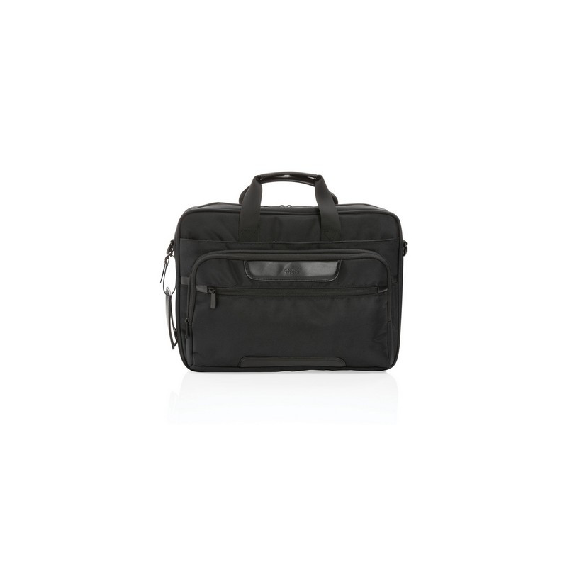Torba na laptopa 156" Swiss Peak Voyager AWARE™ RPET