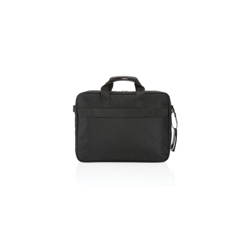 Torba na laptopa 156" Swiss Peak Voyager AWARE™ RPET