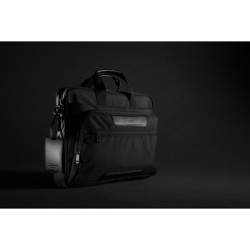 Torba na laptopa 156" Swiss Peak Voyager AWARE™ RPET