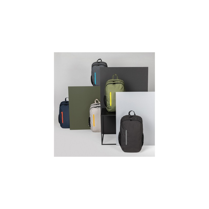 Plecak na laptopa 15” Impact AWARE™ RPET