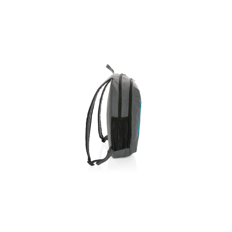 Plecak na laptopa 15” Impact AWARE™ RPET