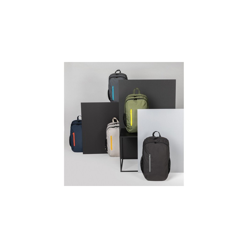 Plecak na laptopa 15” Impact AWARE™ RPET