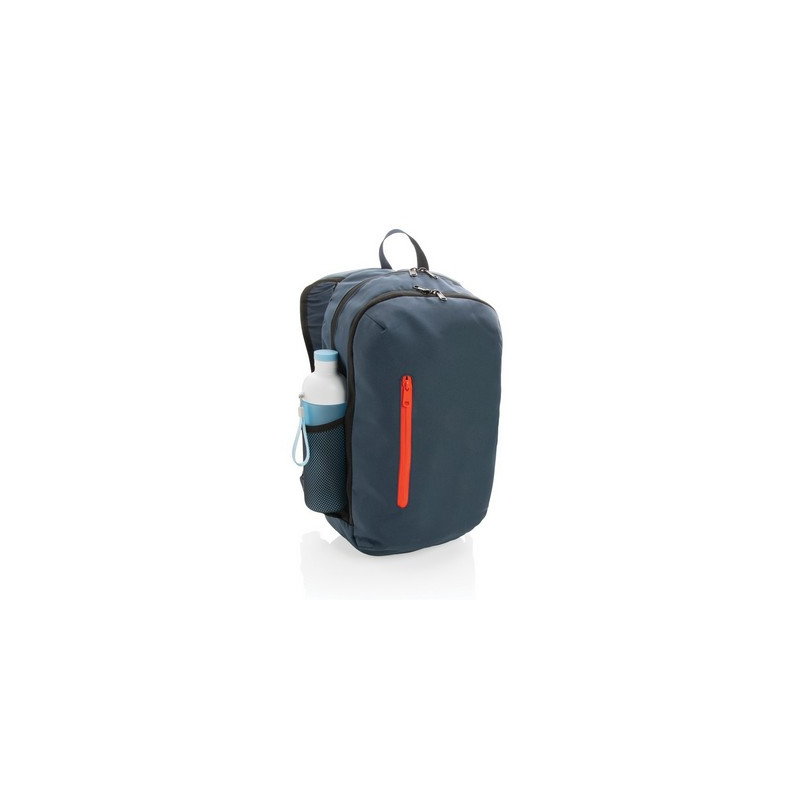 Plecak na laptopa 15” Impact AWARE™ RPET