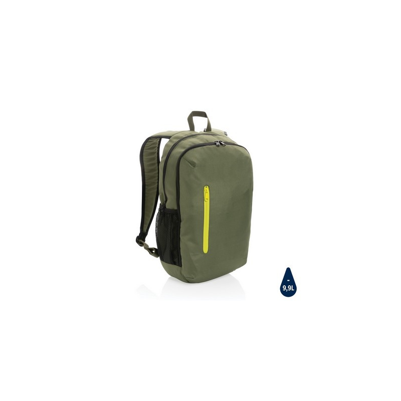 Plecak na laptopa 15” AWARE™ RPET