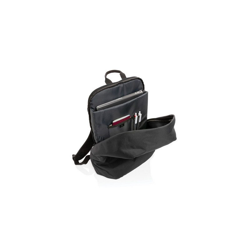 Plecak chroniący przed kieszonkowcami AWARE™ RPET