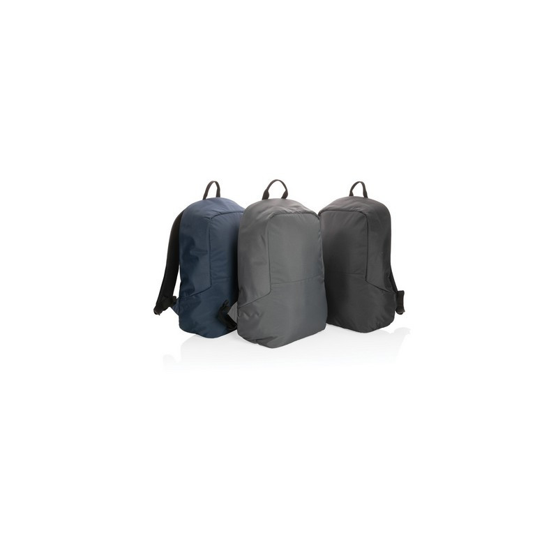 Plecak chroniący przed kieszonkowcami AWARE™ RPET