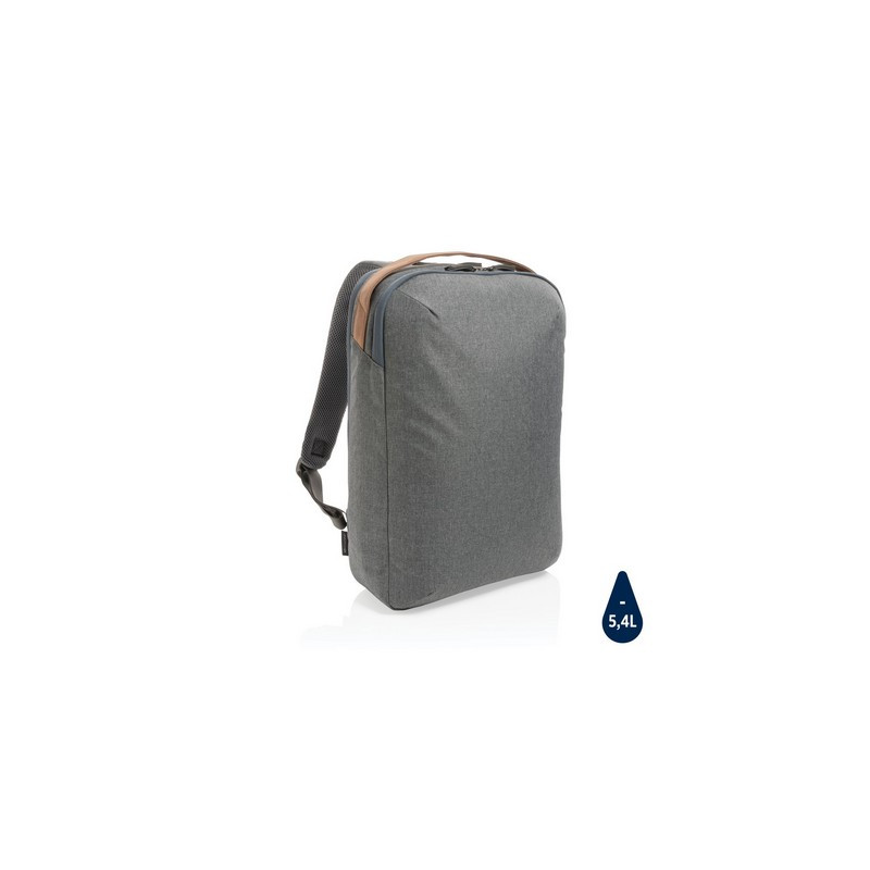 Plecak na laptopa 156" Swiss Peak AWARE™ rPET