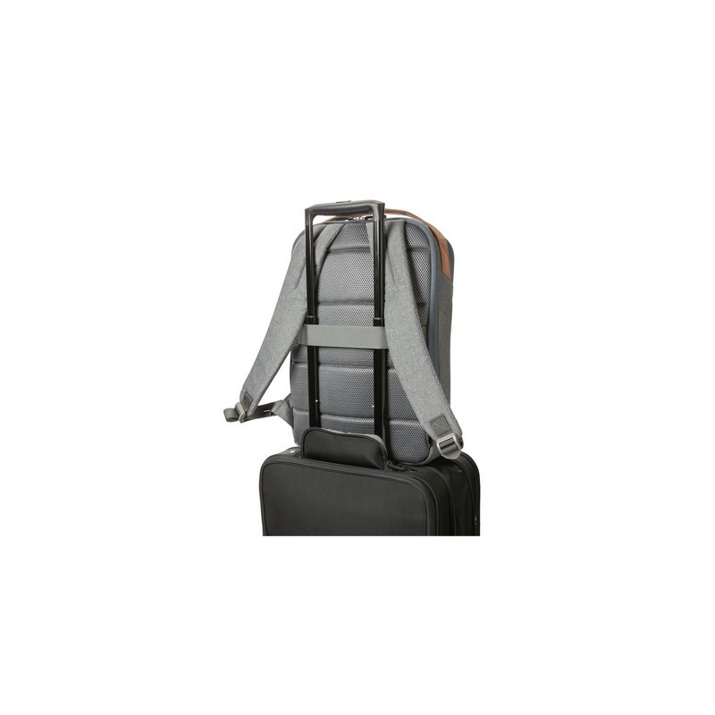 Plecak na laptopa 156" Swiss Peak AWARE™ rPET