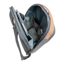 Plecak na laptopa 156" Swiss Peak AWARE™ rPET