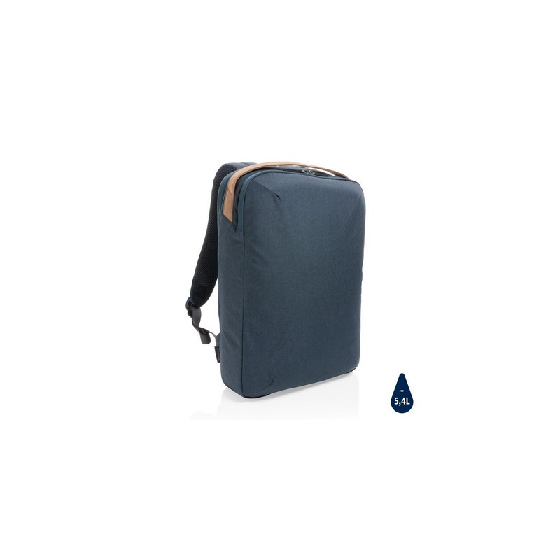 Plecak na laptopa 156" Swiss Peak AWARE™ rPET