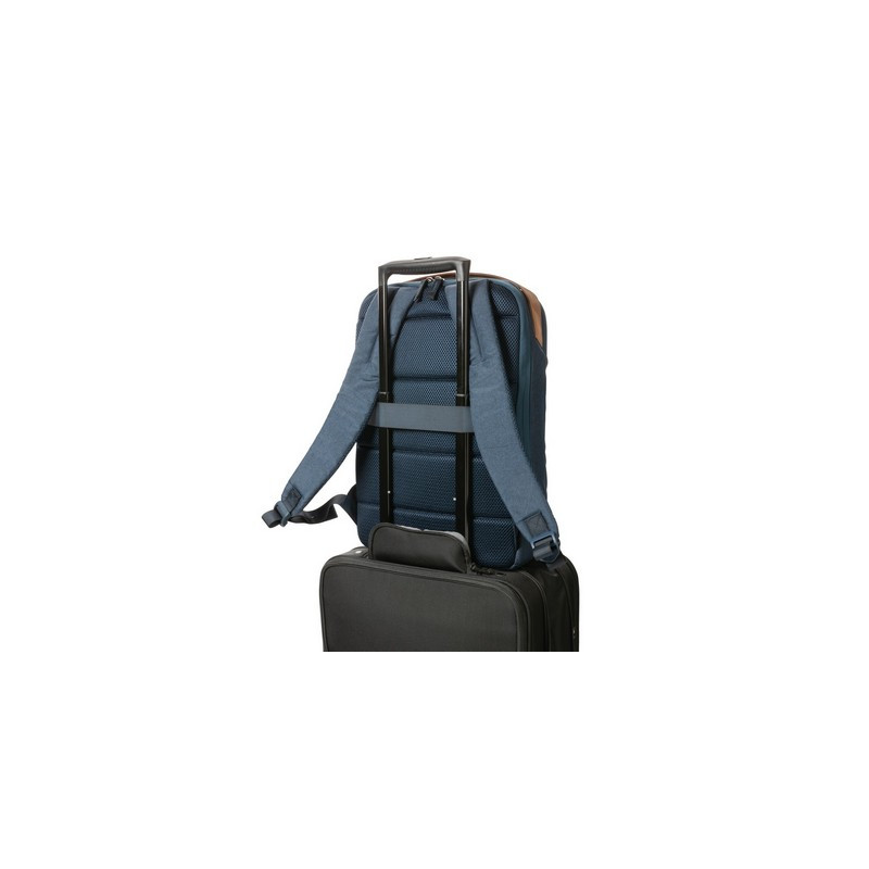 Plecak na laptopa 156" Swiss Peak AWARE™ rPET