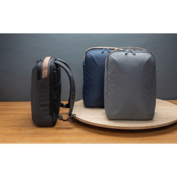 Plecak na laptopa 156" Swiss Peak AWARE™ rPET