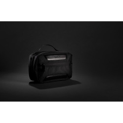 Kosmetyczka Swiss Peak Voyager AWARE™ RPET