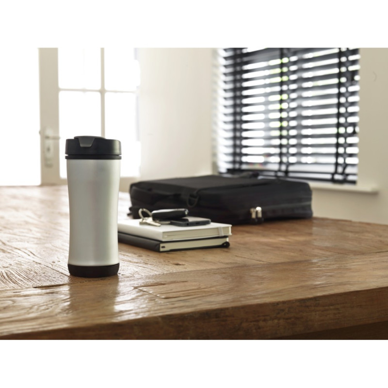 Kubek termiczny 225 ml Boom demontowalny do recyklingu