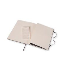 MOLESKINE Notatnik ok B5