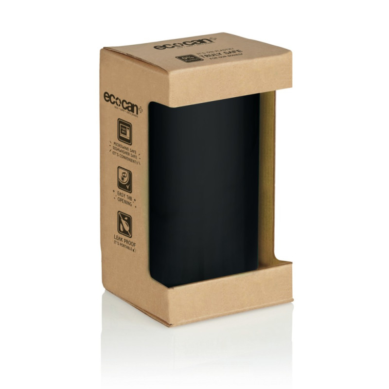 Puszka 330 ml kubek podróżny